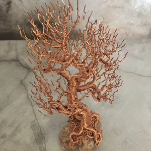 Bare Tree